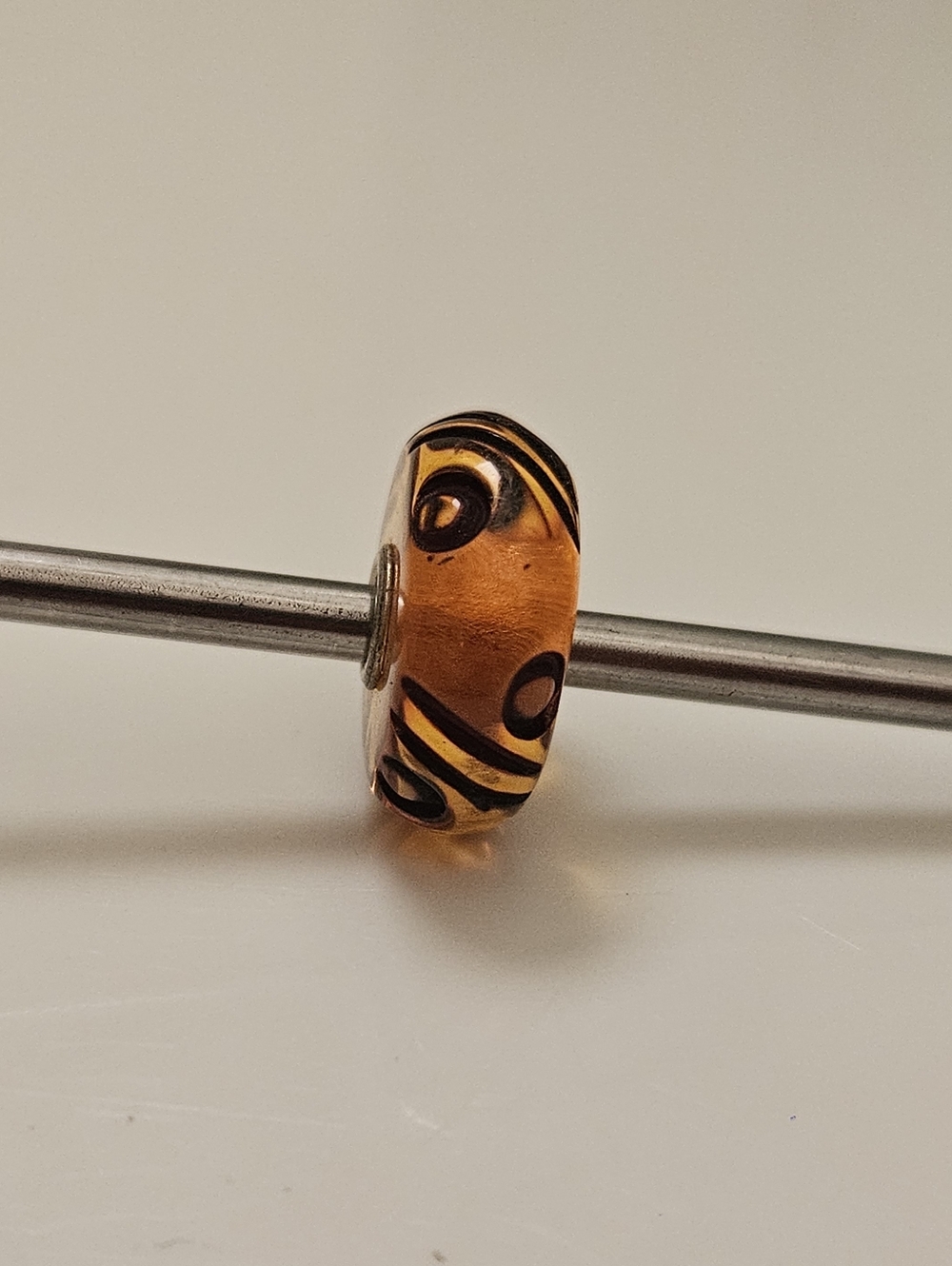 Trollbeads Amber #4